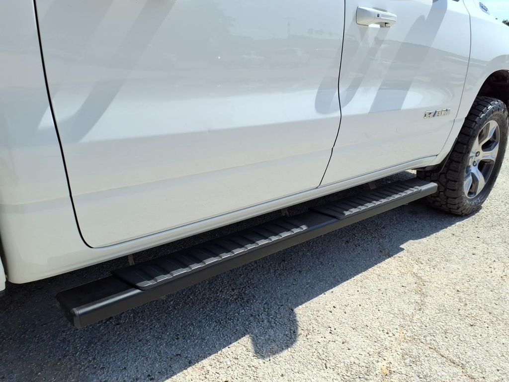 Used Car 2024 Ram 1500  Laramie For Sale Under $40,000 In Pleasanton, Texas