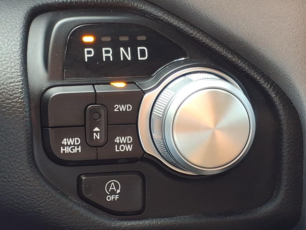 Used Car 2024 Ram 1500  Laramie For Sale Under $40,000 In Pleasanton, Texas