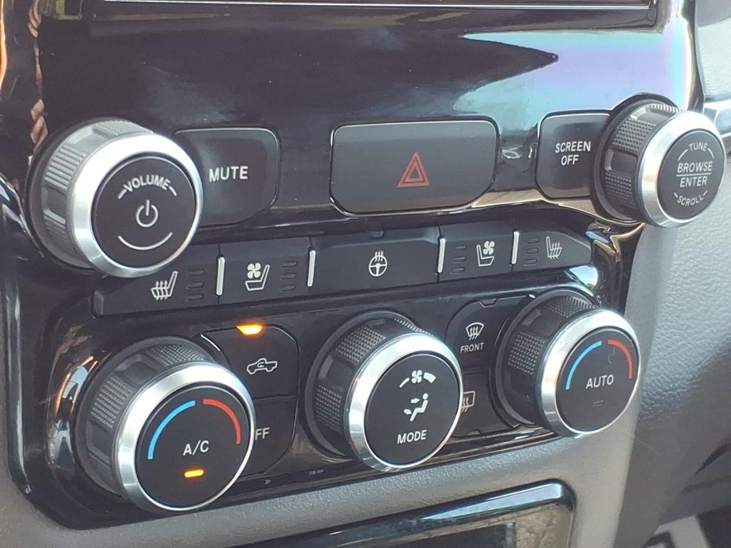 Used Car 2024 Ram 1500  Laramie For Sale Under $40,000 In Pleasanton, Texas