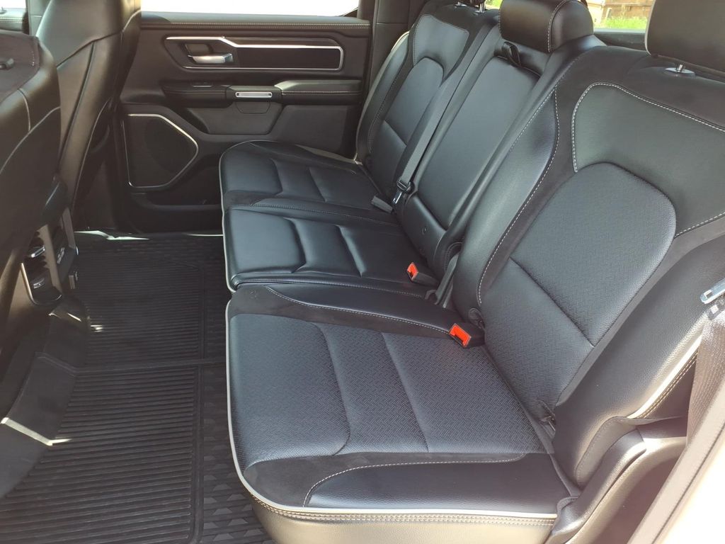 Used Car 2024 Ram 1500  Laramie For Sale Under $40,000 In Pleasanton, Texas