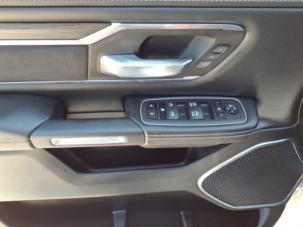 Used Car 2024 Ram 1500  Laramie For Sale Under $40,000 In Pleasanton, Texas