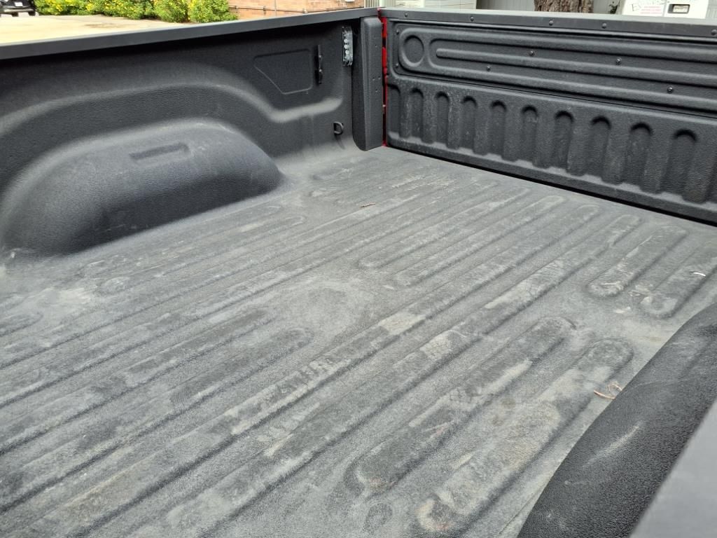 Used Car 2024 Ram 2500  Big Horn For Sale Under $50,000 In Pleasanton, Texas