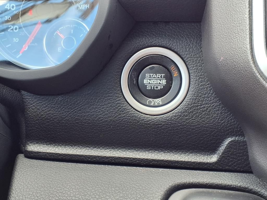 Used Car 2024 Ram 2500  Big Horn For Sale Under $50,000 In Pleasanton, Texas