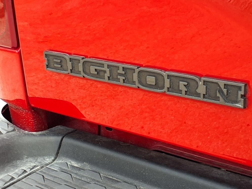 Used Car 2024 Ram 2500  Big Horn For Sale Under $50,000 In Pleasanton, Texas