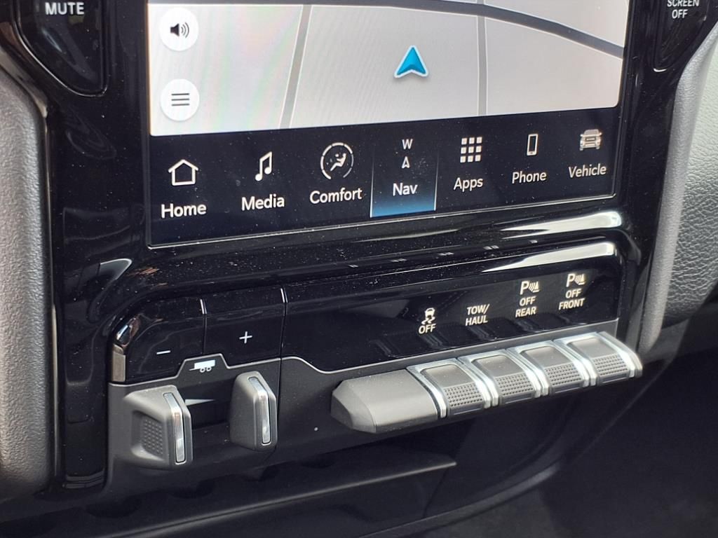 Used Car 2024 Ram 2500  Big Horn For Sale Under $50,000 In Pleasanton, Texas