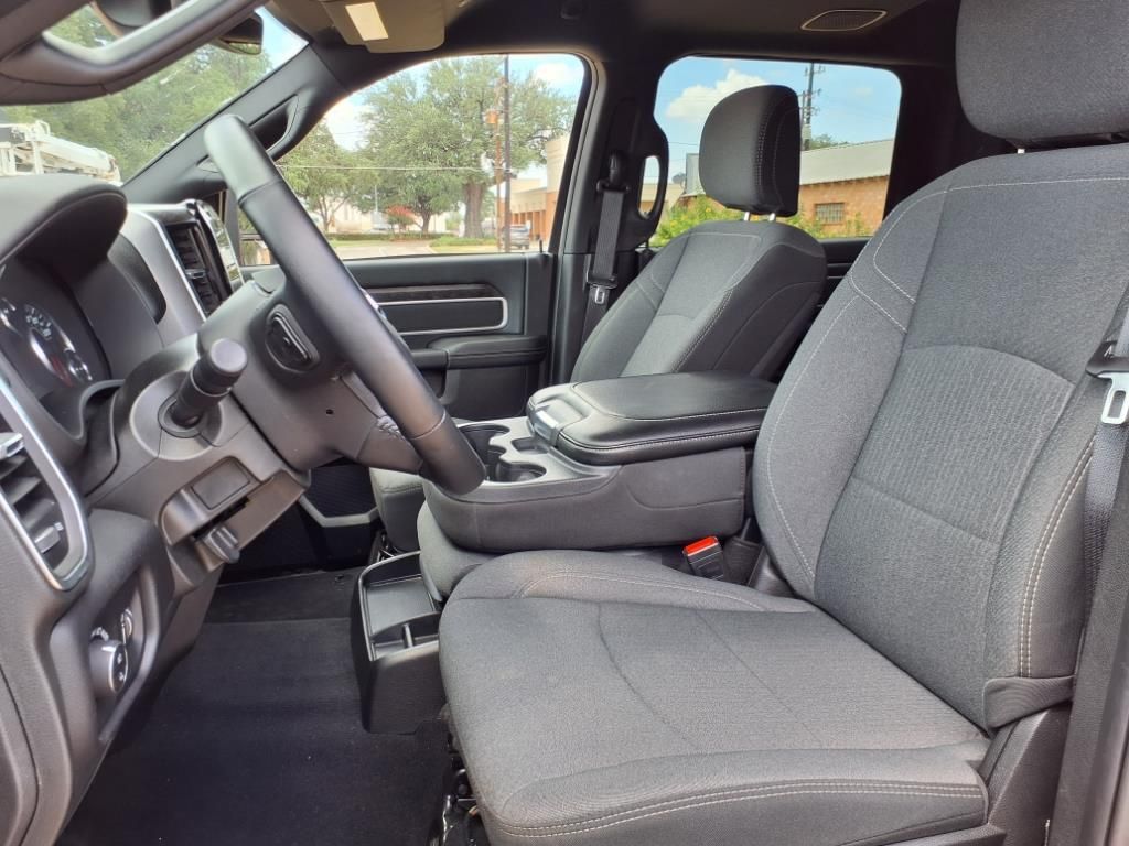 Used Car 2024 Ram 2500  Big Horn For Sale Under $50,000 In Pleasanton, Texas