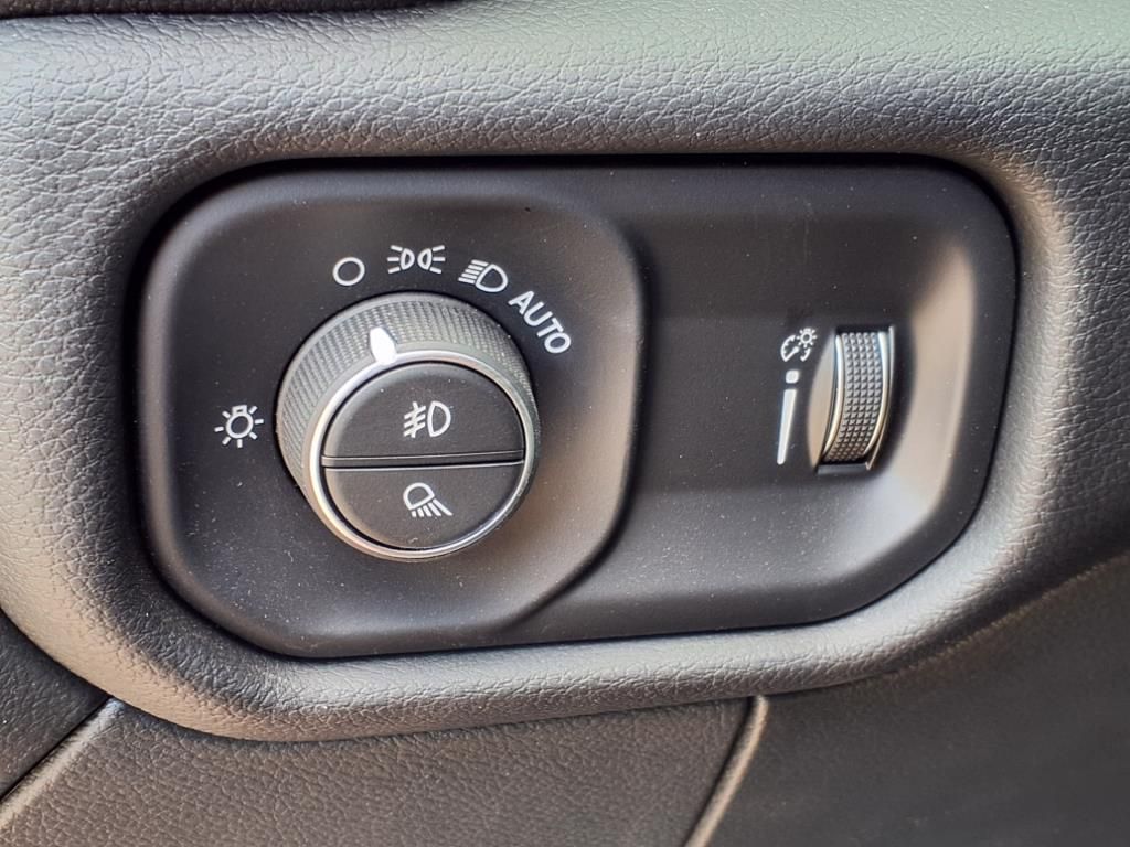 Used Car 2024 Ram 2500  Big Horn For Sale Under $50,000 In Pleasanton, Texas