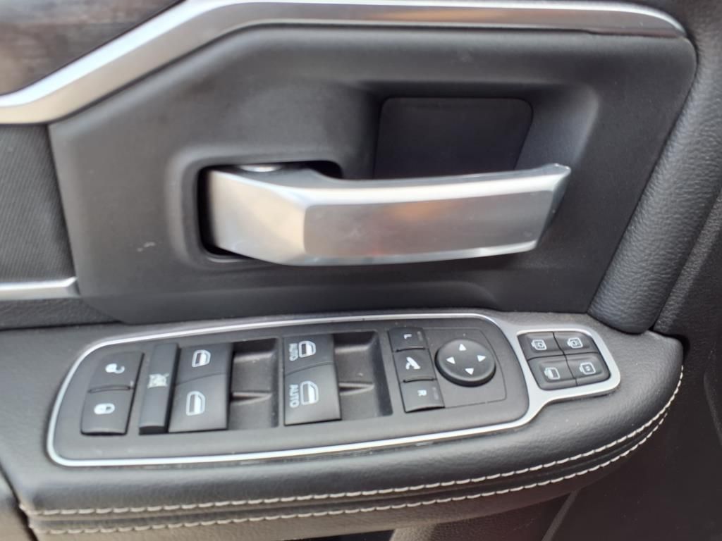 Used Car 2024 Ram 2500  Big Horn For Sale Under $50,000 In Pleasanton, Texas