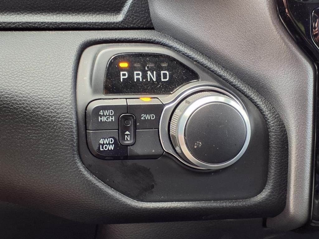 Used Car 2024 Ram 2500  Big Horn For Sale Under $50,000 In Pleasanton, Texas
