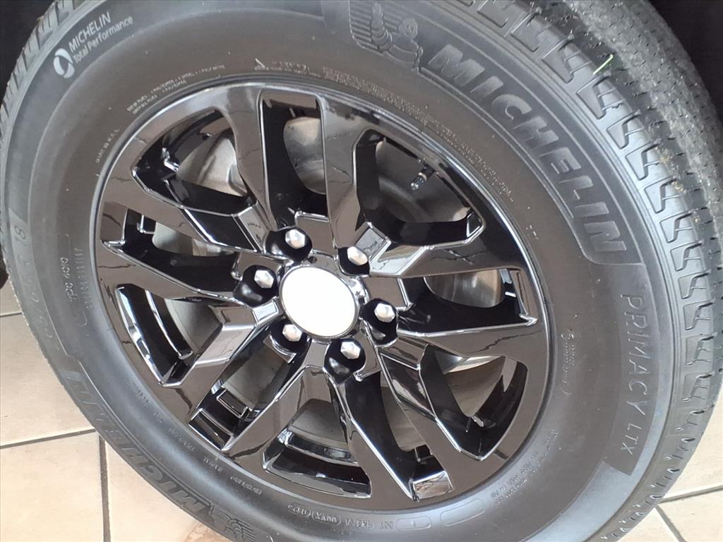 Used Car 2023 Chevrolet Tahoe  Lt For Sale Under $50,000 In Pleasanton, Texas