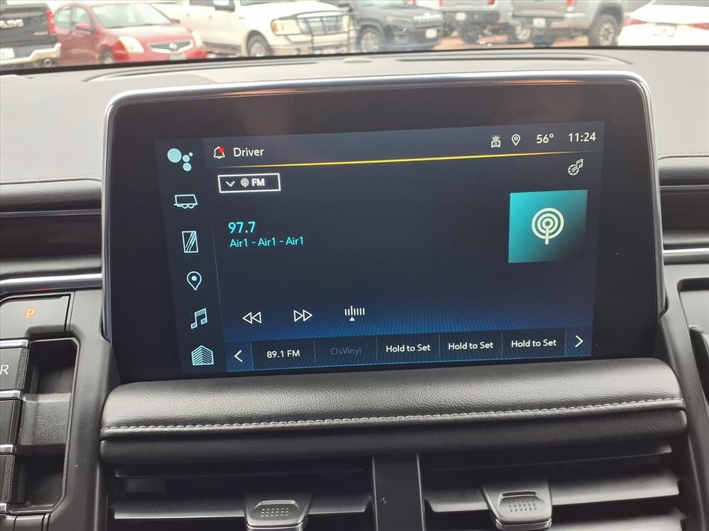 Used Car 2023 Chevrolet Tahoe  Lt For Sale Under $50,000 In Pleasanton, Texas