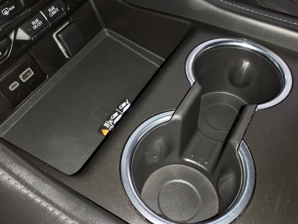 Used Car 2023 Chevrolet Tahoe  Lt For Sale Under $50,000 In Pleasanton, Texas