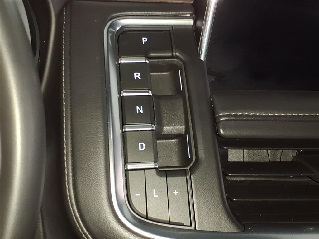 Used Car 2023 Chevrolet Tahoe  Lt For Sale Under $50,000 In Pleasanton, Texas