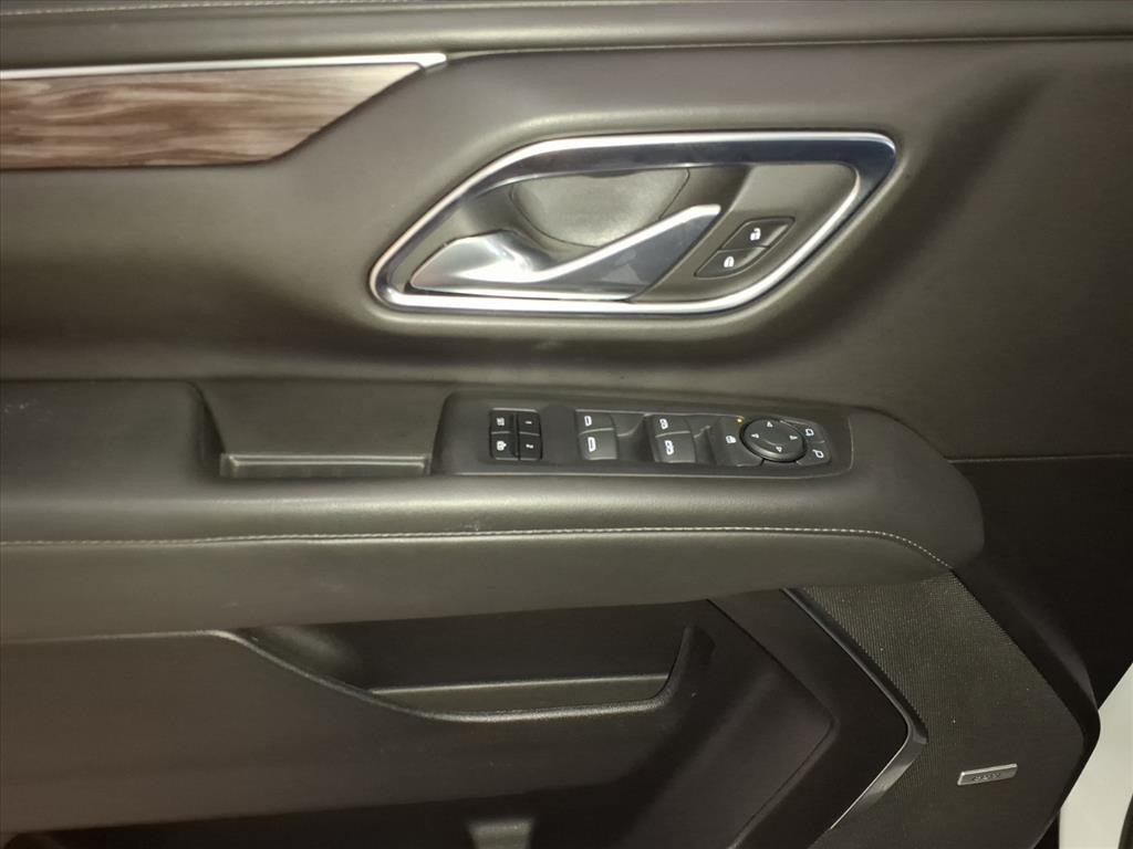 Used Car 2023 Chevrolet Tahoe  Lt For Sale Under $50,000 In Pleasanton, Texas