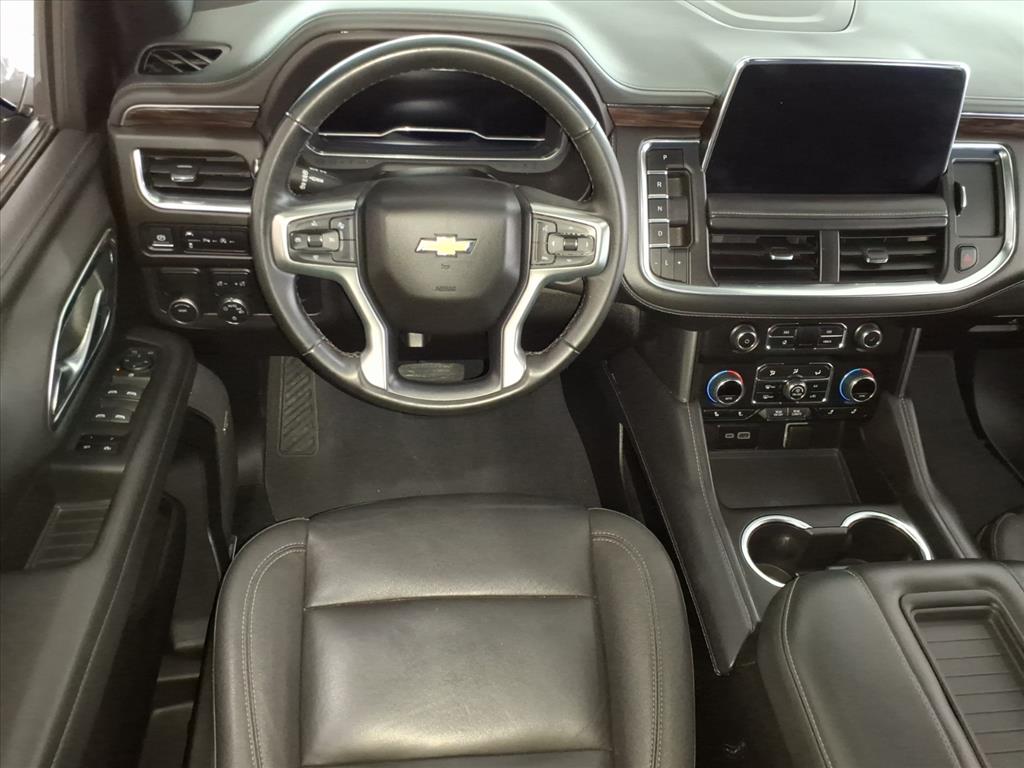 Used Car 2023 Chevrolet Tahoe  Lt For Sale Under $50,000 In Pleasanton, Texas