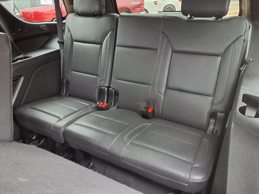 Used Car 2023 Chevrolet Tahoe  Lt For Sale Under $50,000 In Pleasanton, Texas