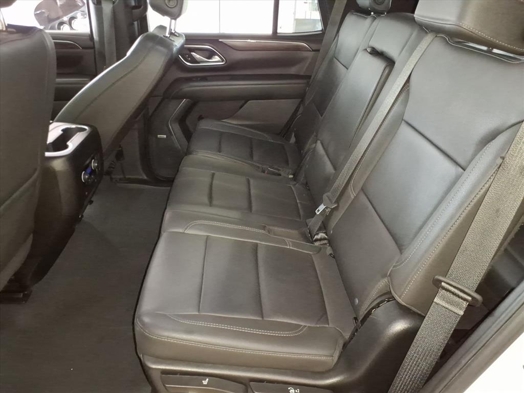 Used Car 2023 Chevrolet Tahoe  Lt For Sale Under $50,000 In Pleasanton, Texas