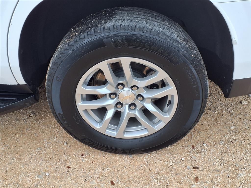 Used Car 2023 Chevrolet Tahoe  Lt For Sale Under $50,000 In Pleasanton, Texas