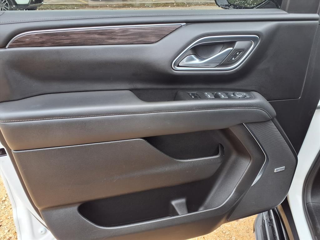 Used Car 2023 Chevrolet Tahoe  Lt For Sale Under $50,000 In Pleasanton, Texas