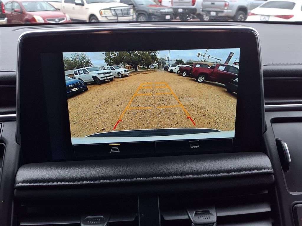 Used Car 2023 Chevrolet Tahoe  Lt For Sale Under $50,000 In Pleasanton, Texas