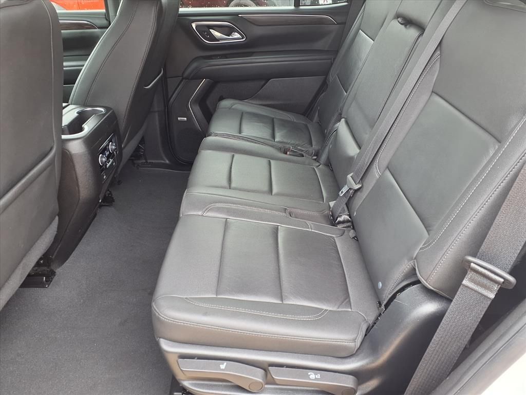 Used Car 2023 Chevrolet Tahoe  Lt For Sale Under $50,000 In Pleasanton, Texas