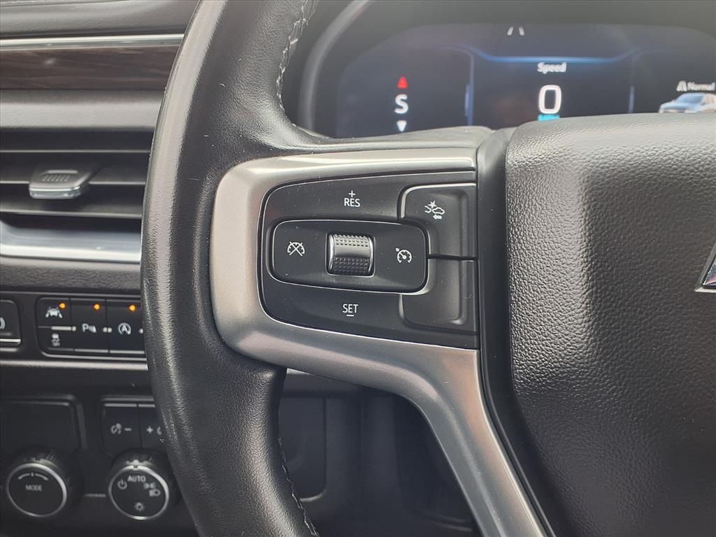 Used Car 2023 Chevrolet Tahoe  Lt For Sale Under $50,000 In Pleasanton, Texas