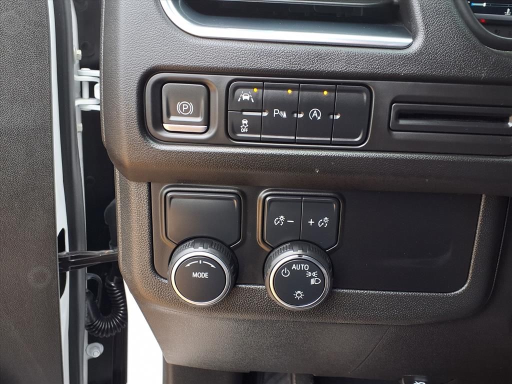 Used Car 2023 Chevrolet Tahoe  Lt For Sale Under $50,000 In Pleasanton, Texas