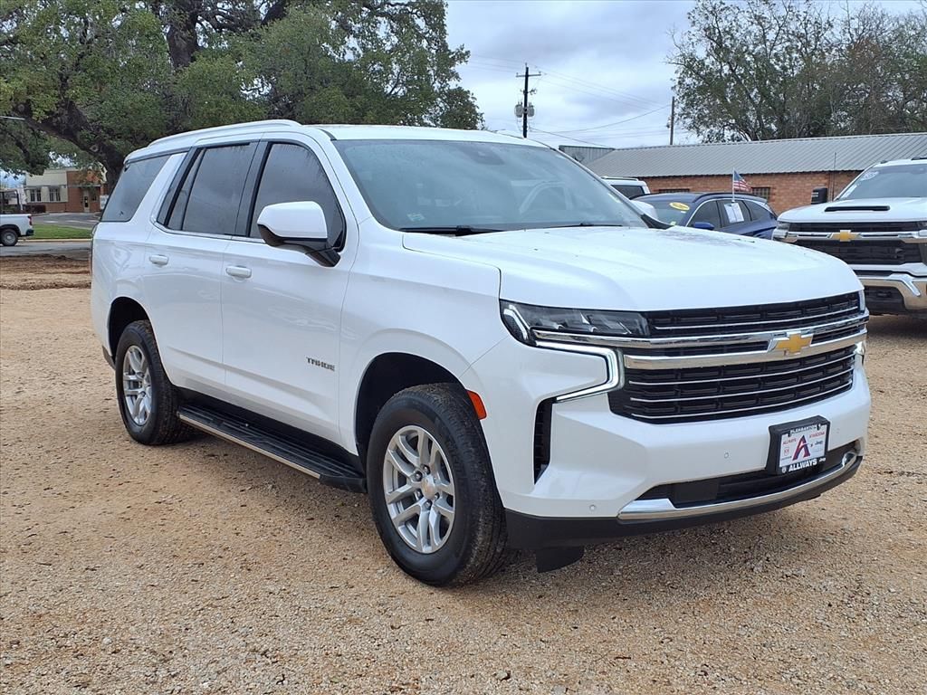 Used Car 2023 Chevrolet Tahoe  Lt For Sale Under $50,000 In Pleasanton, Texas