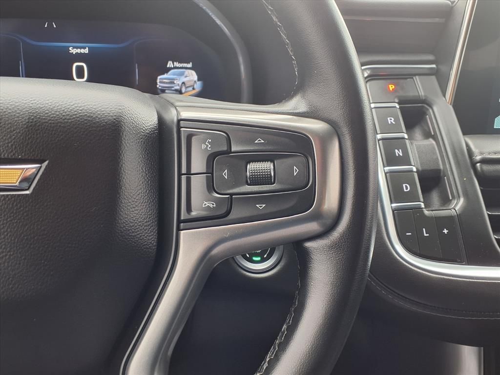 Used Car 2023 Chevrolet Tahoe  Lt For Sale Under $50,000 In Pleasanton, Texas