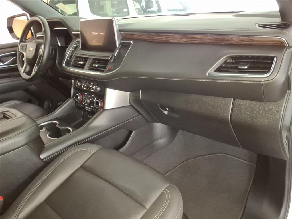 Used Car 2023 Chevrolet Tahoe  Lt For Sale Under $50,000 In Pleasanton, Texas