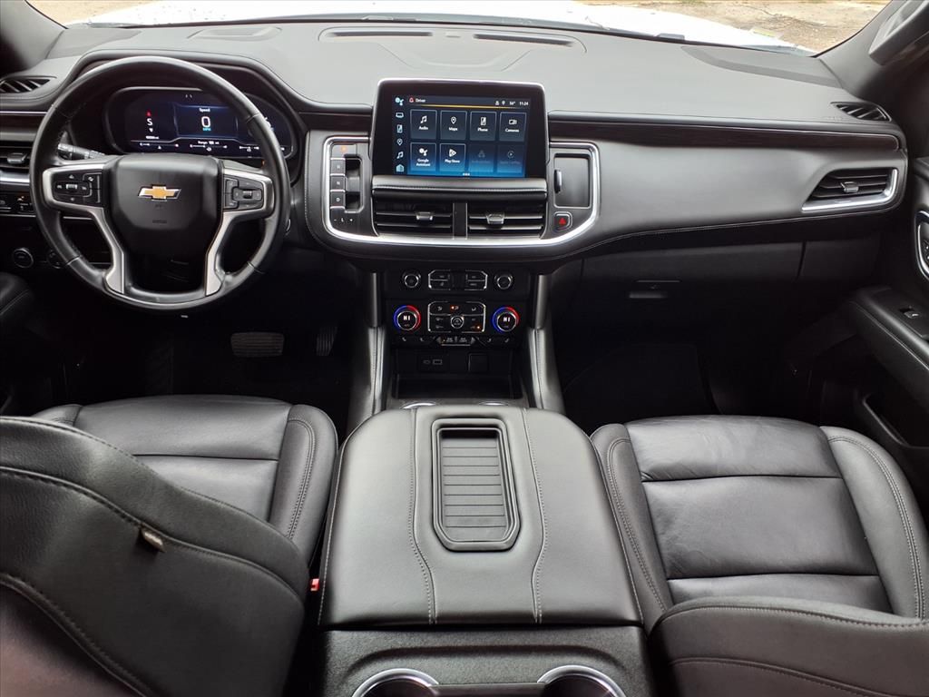 Used Car 2023 Chevrolet Tahoe  Lt For Sale Under $50,000 In Pleasanton, Texas