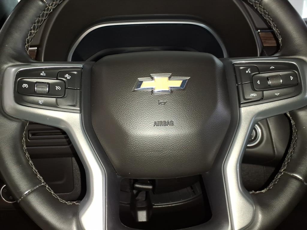 Used Car 2023 Chevrolet Tahoe  Lt For Sale Under $50,000 In Pleasanton, Texas