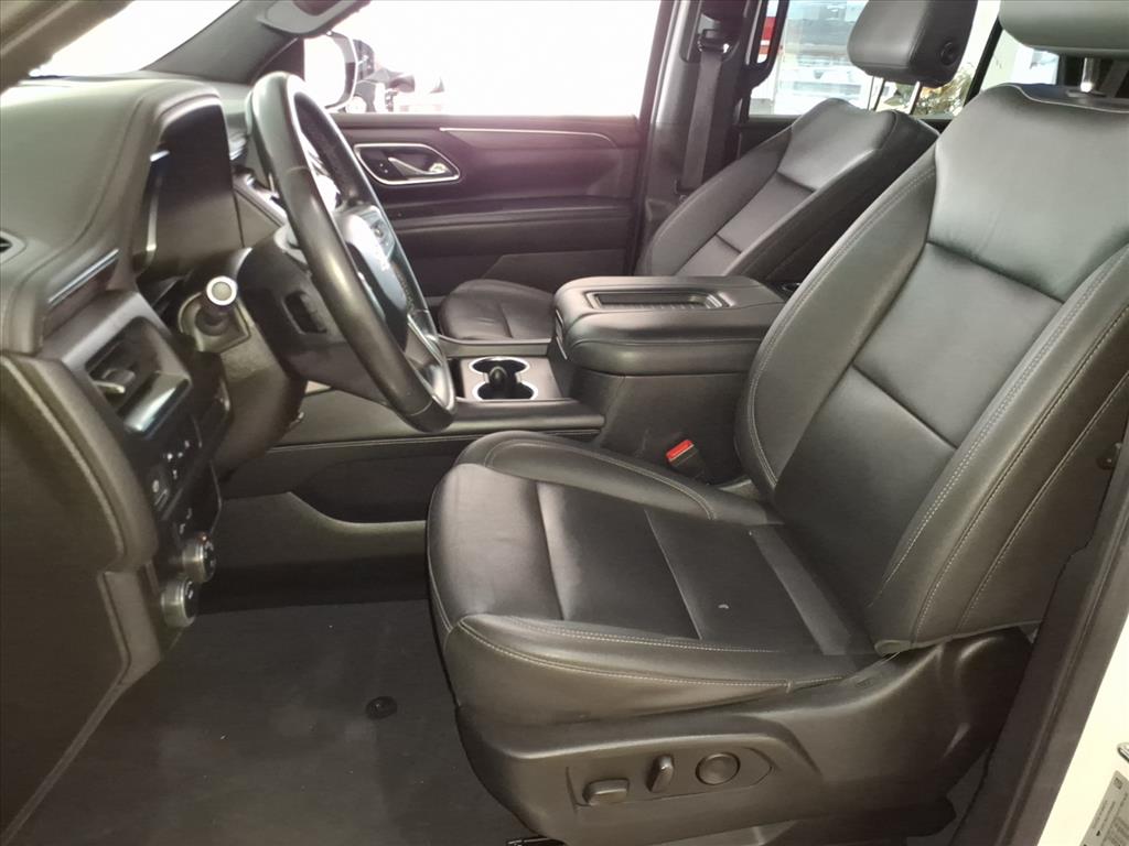 Used Car 2023 Chevrolet Tahoe  Lt For Sale Under $50,000 In Pleasanton, Texas