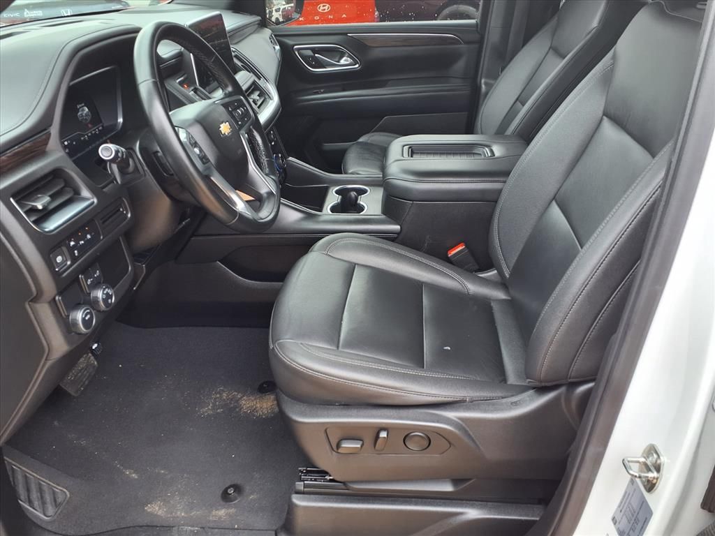 Used Car 2023 Chevrolet Tahoe  Lt For Sale Under $50,000 In Pleasanton, Texas