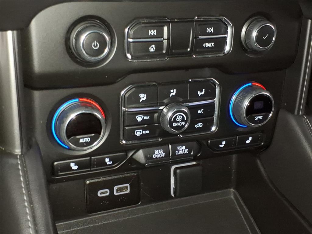 Used Car 2023 Chevrolet Tahoe  Lt For Sale Under $50,000 In Pleasanton, Texas