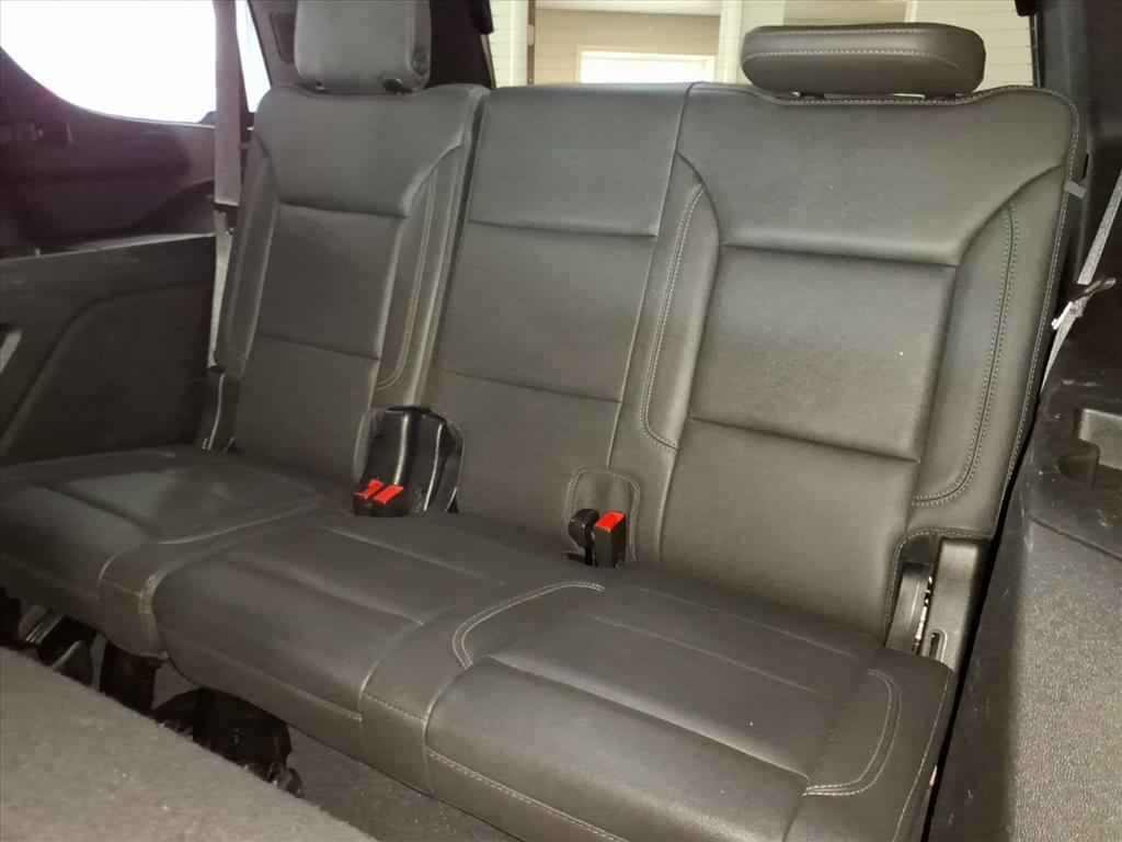 Used Car 2023 Chevrolet Tahoe  Lt For Sale Under $50,000 In Pleasanton, Texas