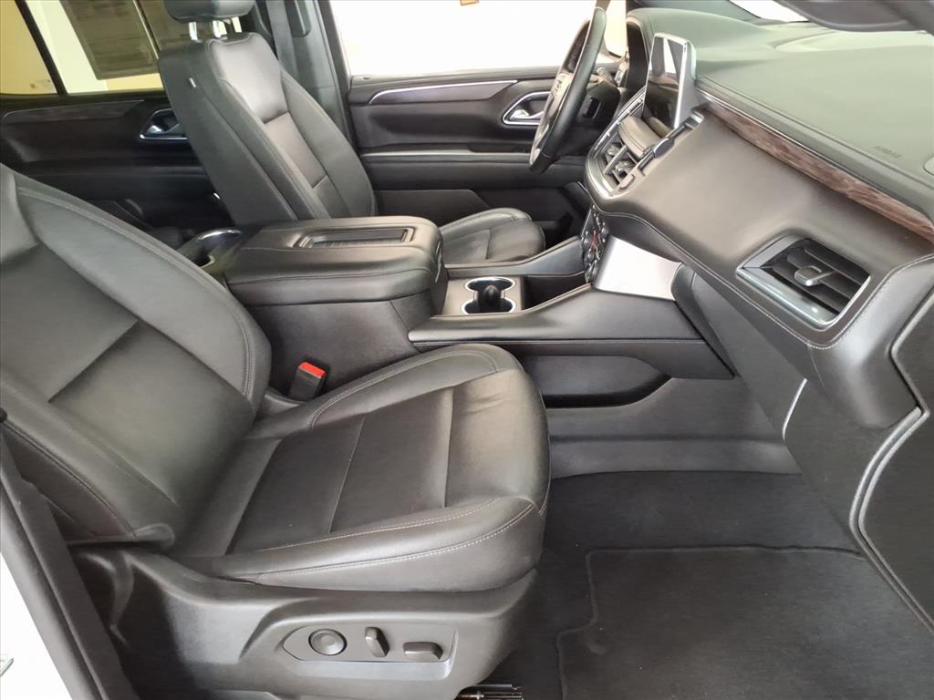 Used Car 2023 Chevrolet Tahoe  Lt For Sale Under $50,000 In Pleasanton, Texas