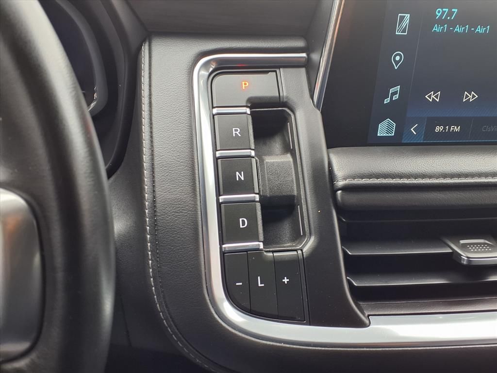 Used Car 2023 Chevrolet Tahoe  Lt For Sale Under $50,000 In Pleasanton, Texas