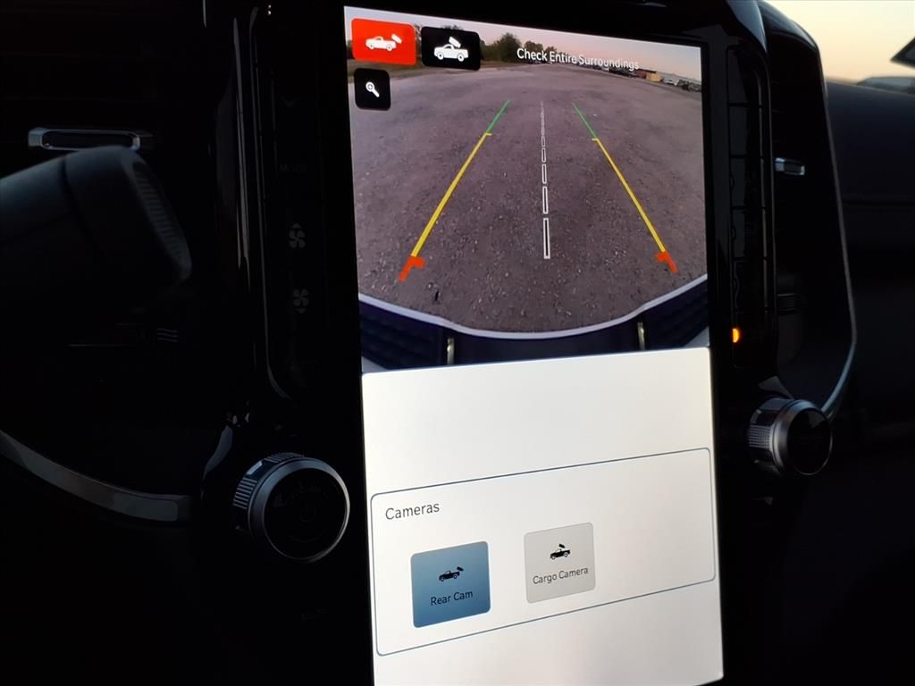 New Car 2024 Ram 3500  Laramie For Sale Under $80,000 In Pleasanton, Texas