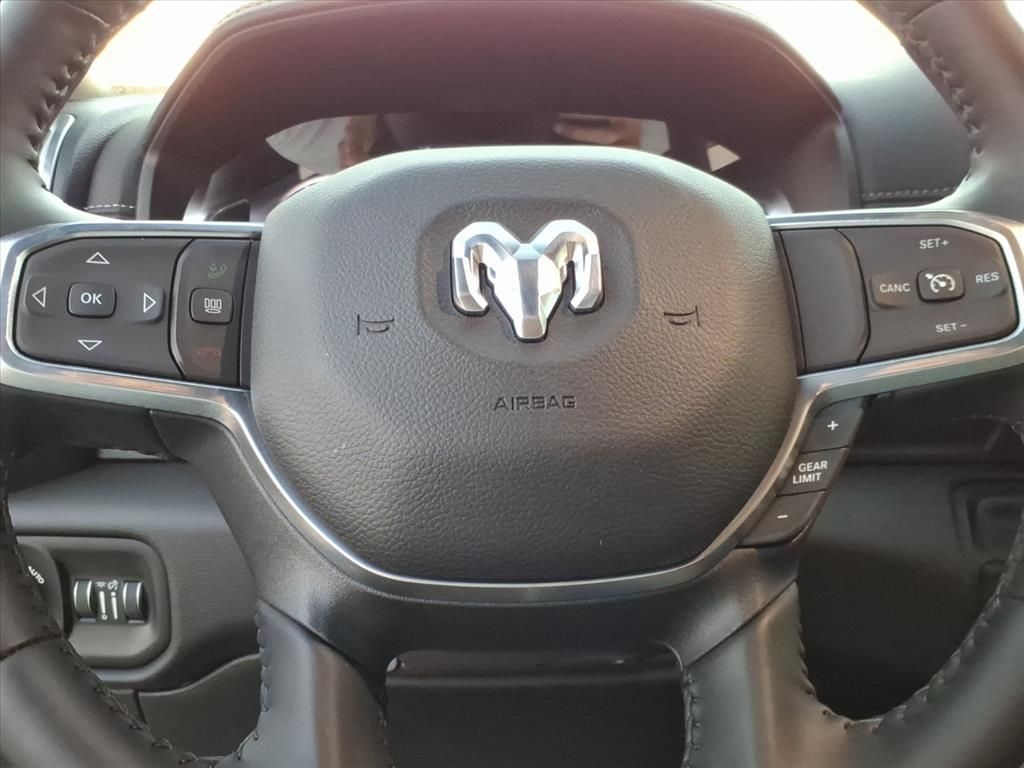 New Car 2024 Ram 3500  Laramie For Sale Under $90,000 In Pleasanton, Texas