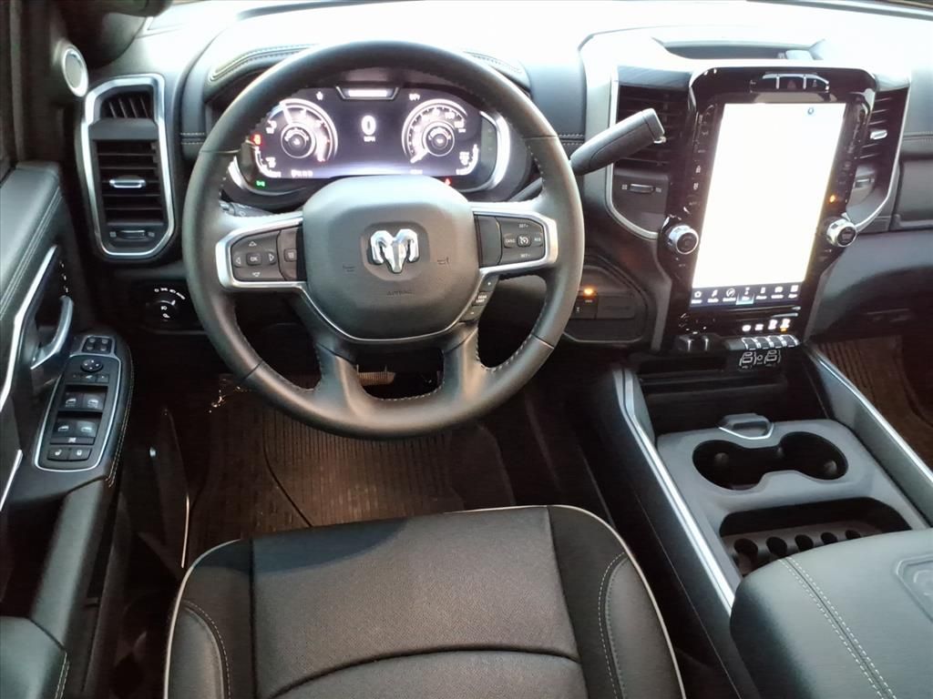 New Car 2024 Ram 3500  Laramie For Sale Under $80,000 In Pleasanton, Texas