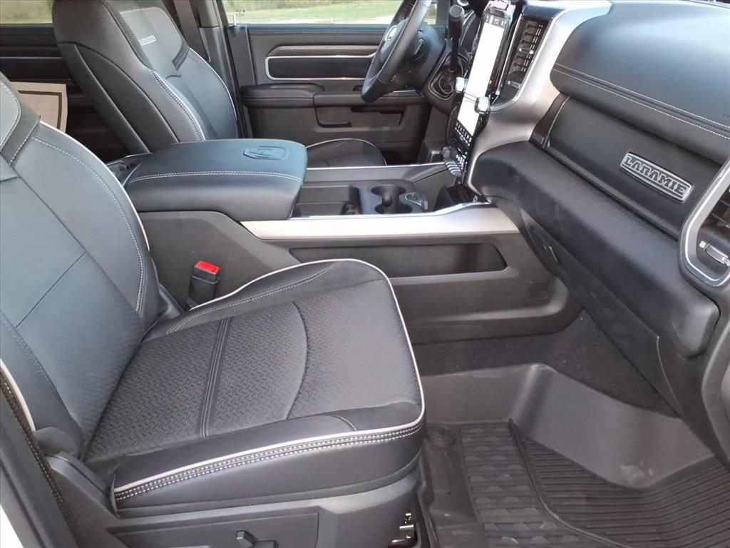 New Car 2024 Ram 3500  Laramie For Sale Under $90,000 In Pleasanton, Texas