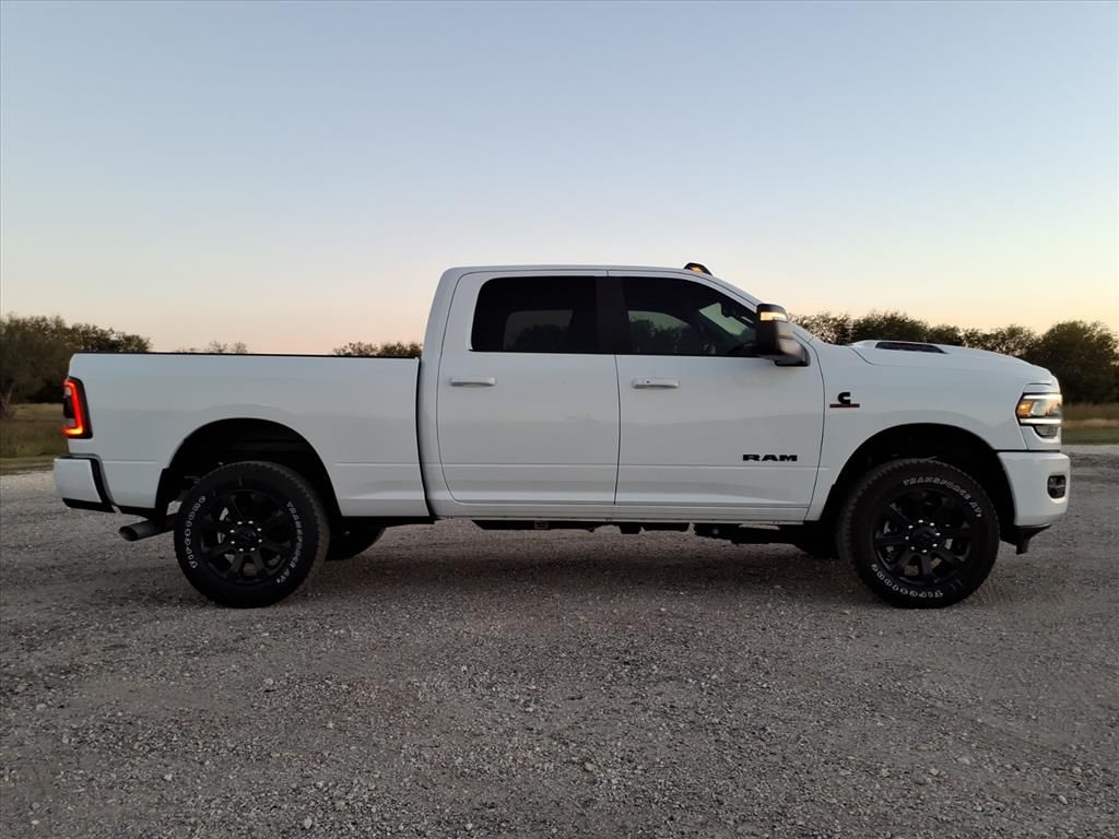 New Car 2024 Ram 3500  Laramie For Sale Under $90,000 In Pleasanton, Texas