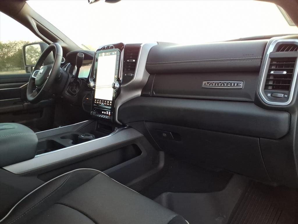 New Car 2024 Ram 3500  Laramie For Sale Under $90,000 In Pleasanton, Texas