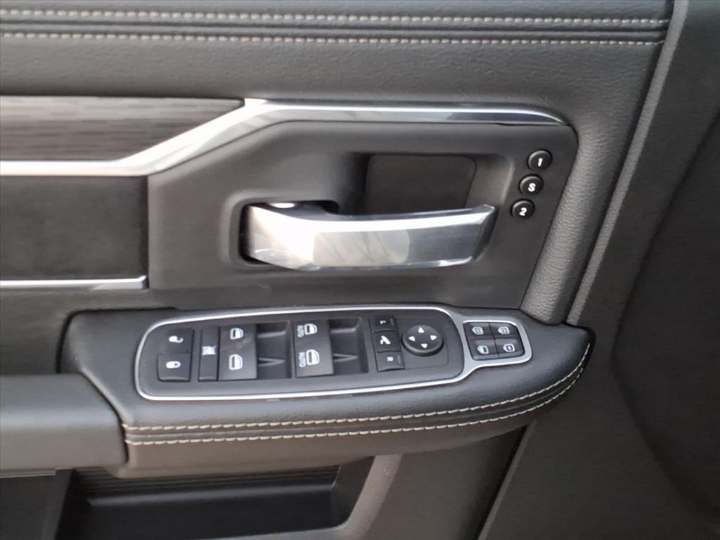 New Car 2024 Ram 3500  Laramie For Sale Under $90,000 In Pleasanton, Texas