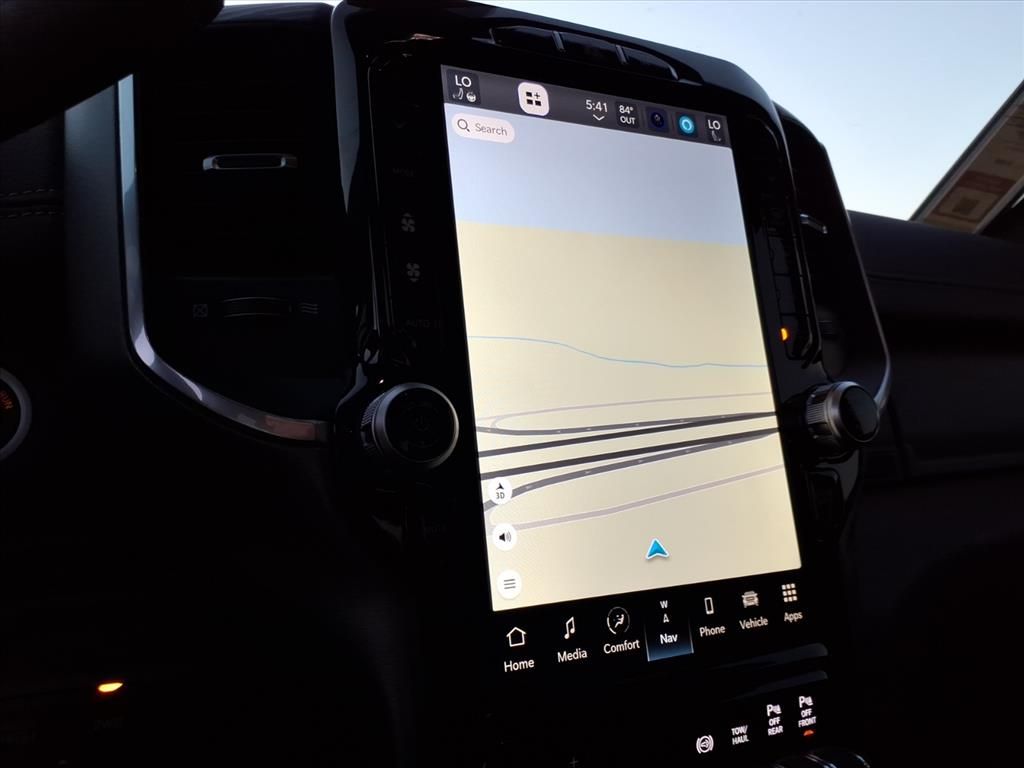 New Car 2024 Ram 3500  Laramie For Sale Under $90,000 In Pleasanton, Texas