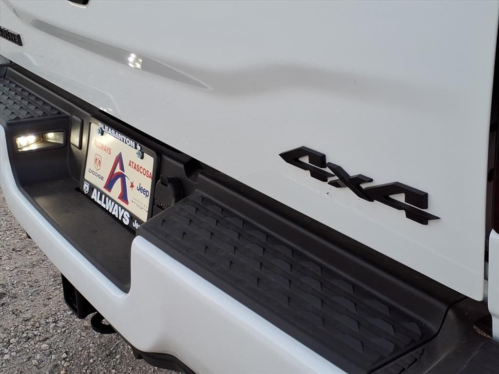 New Car 2024 Ram 3500  Laramie For Sale Under $90,000 In Pleasanton, Texas