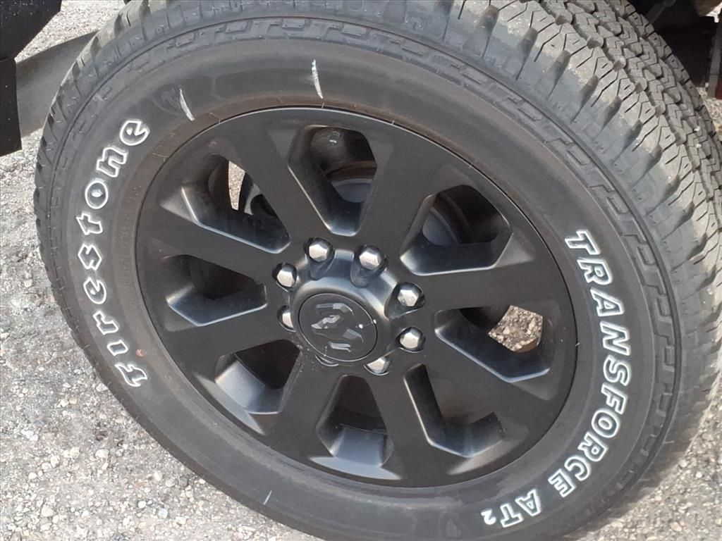 New Car 2024 Ram 3500  Laramie For Sale Under $90,000 In Pleasanton, Texas