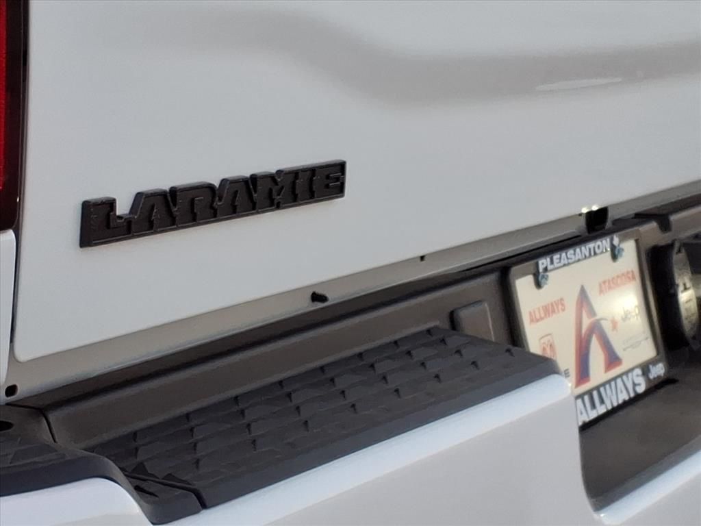 New Car 2024 Ram 3500  Laramie For Sale Under $80,000 In Pleasanton, Texas