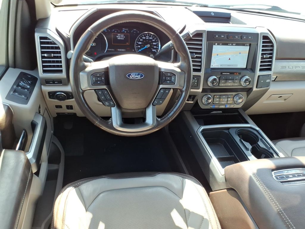Used Car 2019 Ford F-450  Limited For Sale Under $70,000 In Pleasanton, Texas